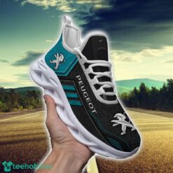 Cars Peugeot Max Soul Shoes Clunky Sneakers Sport Gift Product Photo 1
