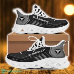 Cars Polaris Slingshot Max Soul Shoes Clunky Sneakers Sport Gift Product Photo 2