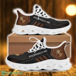 Cars Porsche Max Soul Shoes Clunky Sneakers Sport Gift Product Photo 2