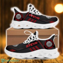 Cars Steyr Max Soul Shoes Clunky Sneakers Sport Gift Product Photo 2