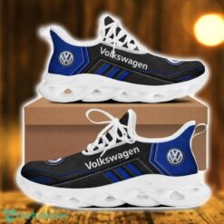 Cars Volkswagen Max Soul Shoes Clunky Sneakers Sport Gift Product Photo 2