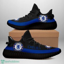 Chelsea Yeezy Sneakers For Men And Women Product Photo 2