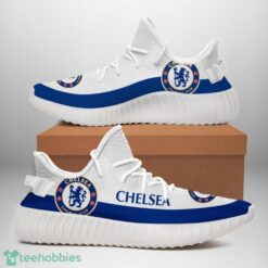 Chelsea Yeezy Sneakers For Men And Women Product Photo 1