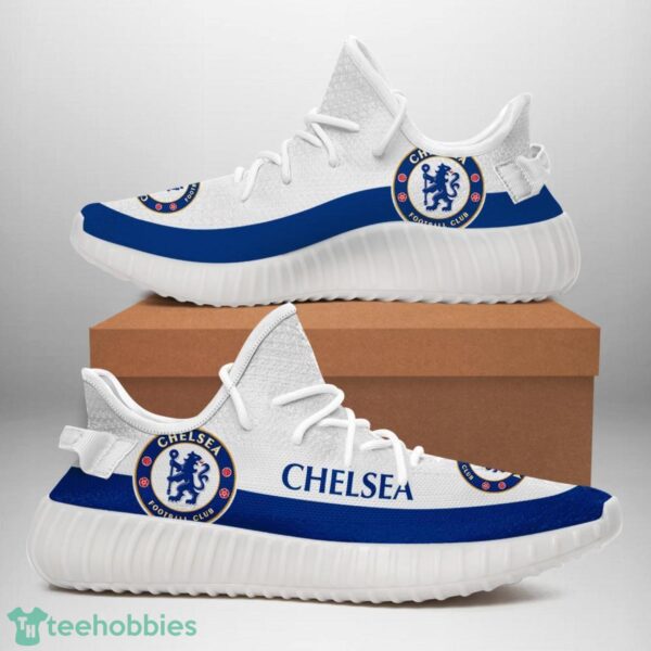 Chelsea Yeezy Sneakers For Men And Women Product Photo 1