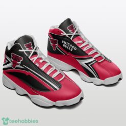 Chicago Bulls Sports Air Jordan 13 Sneakers Product Photo 1