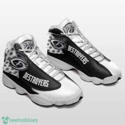 Columbus Destroyers Air Jordan 13 Sneakers Sport Shoes Gift For Men And Women Product Photo 1