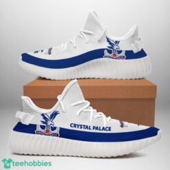 Crystal Palace Yeezy Sneakers For Men And Women Product Photo 1