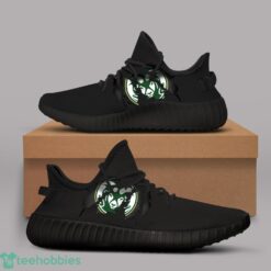 CSU Rams Yeezy Sneakers For Men And Women Sport Team Gift Product Photo 2