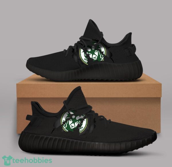 CSU Rams Yeezy Sneakers For Men And Women Sport Team Gift Product Photo 2