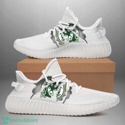 CSU Rams Yeezy Sneakers For Men And Women Sport Team Gift Product Photo 1