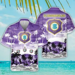 Erzgebirge Aue Tropical Hawaiian Shirt Beach Funny Gift For Men And Women Product Photo 1