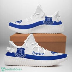 Everton Yeezy Sneakers For Men And Women Product Photo 1