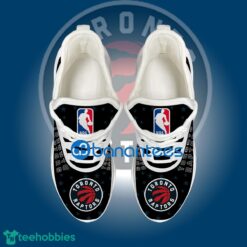 Flag USA Star Fashion NBA Toronto Raptors Casual Chunky Sneaker Gift Max Soul Shoes - Flag USA Star Fashion NBA Toronto Raptors Max Soul Shoes Style 1