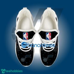 Flag USA Star Fashion NBA Utah Jazz Performance Running Sneaker Gift Max Soul Shoes - Flag USA Star Fashion NBA Utah Jazz Max Soul Shoes Style 1