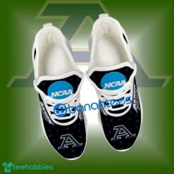 Flag USA Star Fashion NCAA Akron Zips Iconic Running Sneaker Gift Max Soul Shoes - Flag USA Star Fashion NCAA Akron Zips Max Soul Shoes Style 1