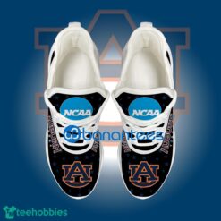 Flag USA Star Fashion NCAA Auburn Tigers Urban Chunky Sneaker Gift Max Soul Shoes - Flag USA Star Fashion NCAA Auburn Tigers Max Soul Shoes Style 1