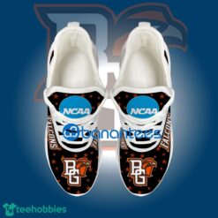 Flag USA Star Fashion NCAA Bowling Green Falcons Style Sport Sneaker Gift Max Soul Shoes - Flag USA Star Fashion NCAA Bowling Green Falcons Max Soul Shoes Style 1