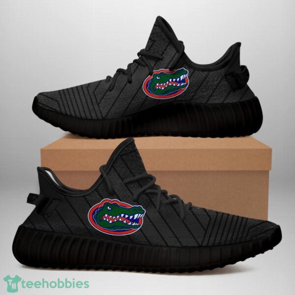 Florida Gators Fans Yeezy Sneakers For Men And Women Product Photo 2