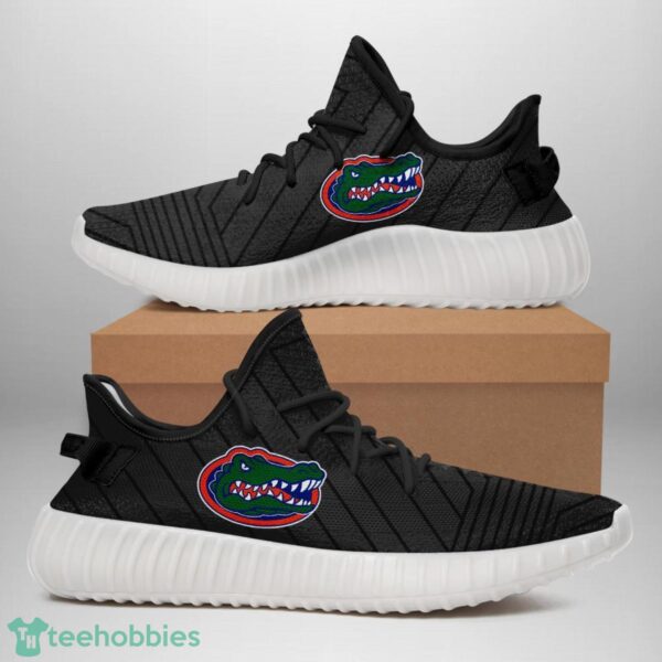 Florida Gators Fans Yeezy Sneakers For Men And Women Product Photo 1