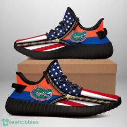 Florida Gators Yeezy Sneakers For Men And Women Sport Team Gift Product Photo 1