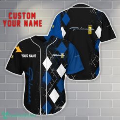 Ford Galaxie Custom Name 3D Baseball Jersey Shirt Men Women Gift Product Photo 1
