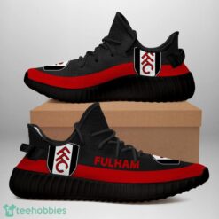 Fulham Yeezy Sneakers For Men And Women Product Photo 2