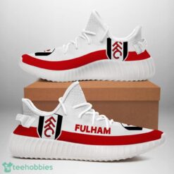 Fulham Yeezy Sneakers For Men And Women Product Photo 1