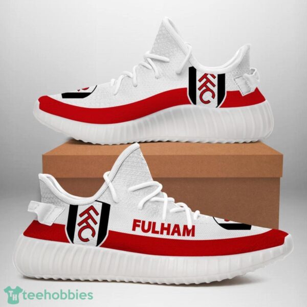 Fulham Yeezy Sneakers For Men And Women Product Photo 1