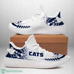 Geelong Cats Yeezy Sneakers For Men And Women Sport Team Gift Product Photo 1