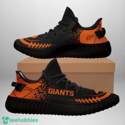 Greater Western Sydney Giants Yeezy Sneakers For Men And Women Product Photo 2