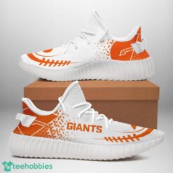 Greater Western Sydney Giants Yeezy Sneakers For Men And Women Product Photo 1