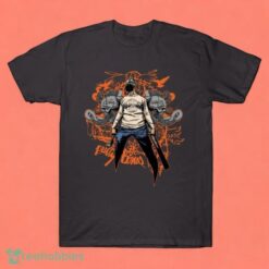 Gunther's Gas Mask T-Shirt Product Photo 1