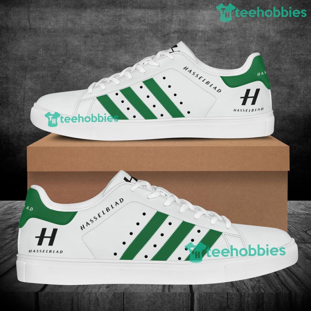 Hasselblad Stan Smith Low Top Skate Shoes Recognizable image Hasselblad Stan Smith Low Top Skate Shoes Recognizable Product Photo 1