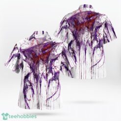 Haunter Halloween 3D Hawaii Shirt Beach Summer Gift Product Photo 1