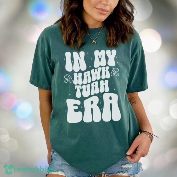 Hawk Tuah Shirt, Spit on that Thang T-Shirt Product Photo 2