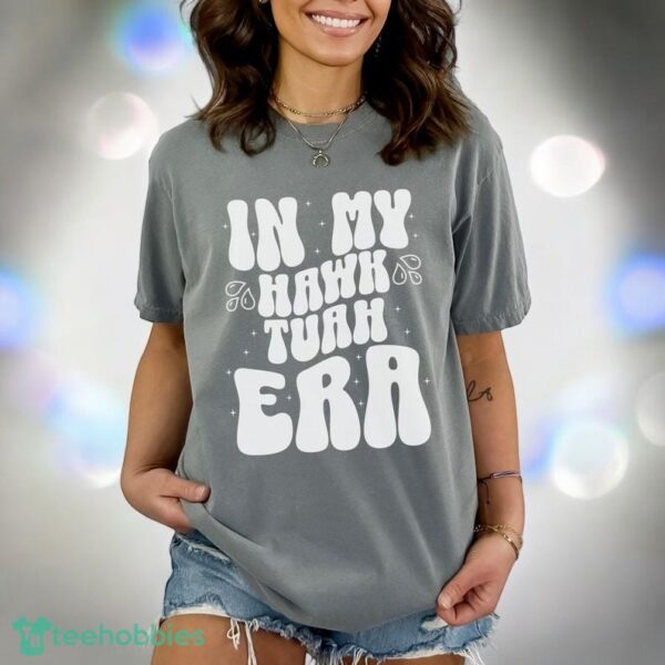 Hawk Tuah Shirt, Spit on that Thang T-Shirt Product Photo 3