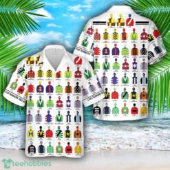 Horse Racing Cheltenham Gold Cup Winners 1985-2024 3D Hawaiian Shirt Beach Shirt Product Photo 1