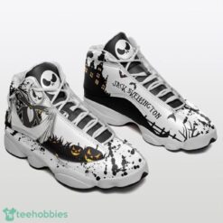 Jack Skellinton Sports Air Jordan 13 Sneakers Product Photo 1