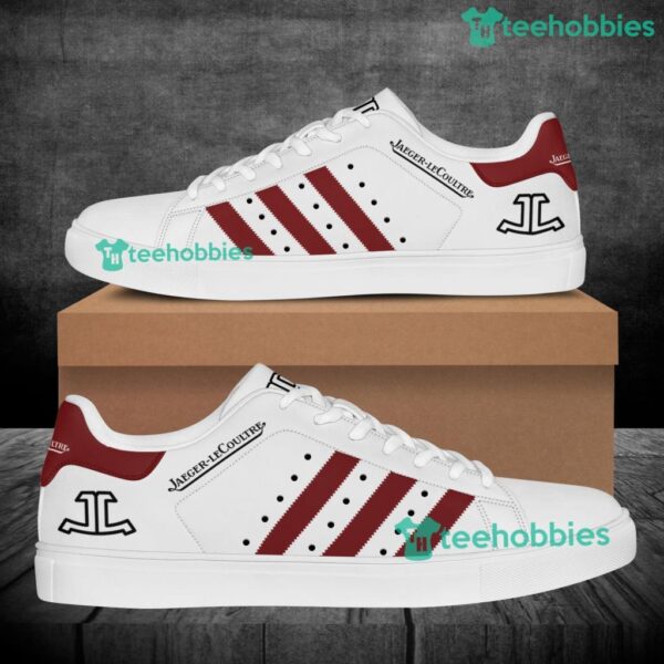 Jaeger-Lecoultre Stan Smith Skate Shoes Product Photo 1