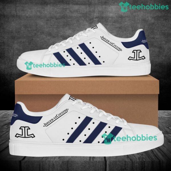 Jaeger-Lecoultre Stan Smith Skate Shoes Classic Product Photo 1