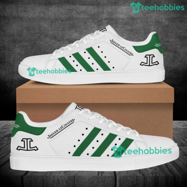 Jaeger-Lecoultre Stan Smith Skate Shoes Timeless Product Photo 1