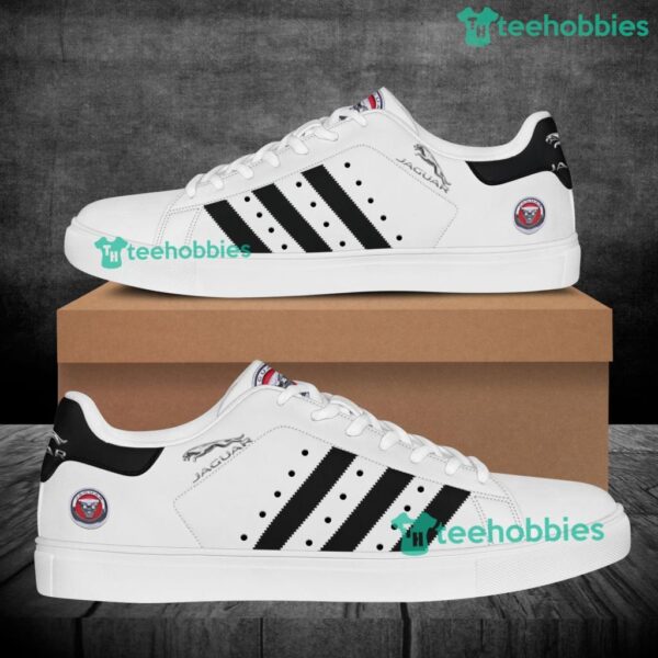 Jaguar Stan Smith Skate Shoes Product Photo 1