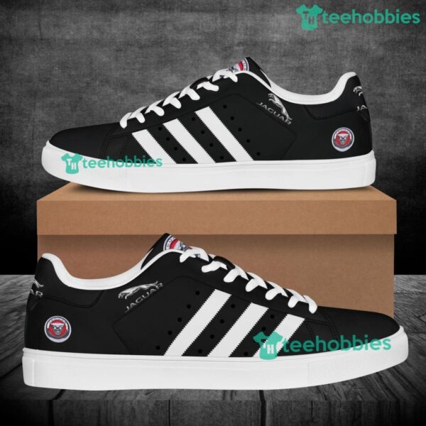 Jaguar Stan Smith Skate Shoes Timeless Product Photo 1