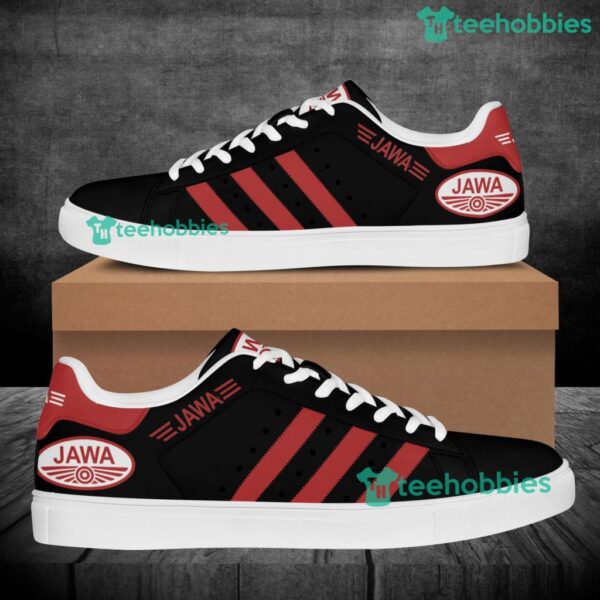 Jawa Stan Smith Skate Shoes 856 Product Photo 1