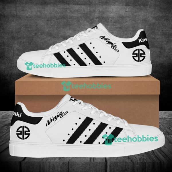 Kawasaki Ninja Htimeless Stan Smith Skate Shoes Timeless Product Photo 1