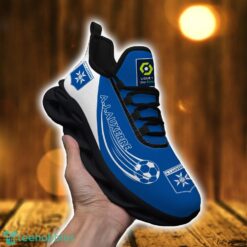Ligue 1 AJ Auxerre Max Soul Shoes Clunky Sneakers Sport Shoes For Men Women Product Photo 4