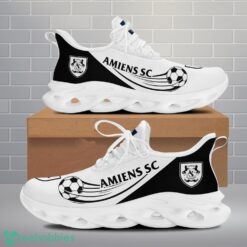 Ligue 1 Amiens SC Max Soul Shoes Clunky Sneakers Sport Shoes For Men Women Product Photo 2