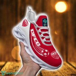 Ligue 1 Dijon FCO Max Soul Shoes Clunky Sneakers Sport Shoes For Men Women Product Photo 1