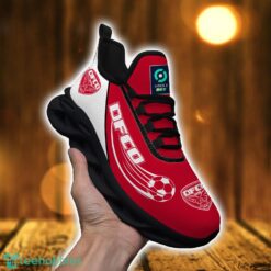 Ligue 1 Dijon FCO Max Soul Shoes Clunky Sneakers Sport Shoes For Men Women Product Photo 4