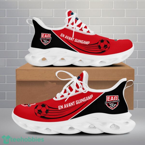 Ligue 1 En Avant Guingamp Max Soul Shoes Clunky Sneakers Sport Shoes For Men Women Product Photo 2